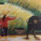 Taulu Vietnamilainen suurikokoinen - pikkukuva 5