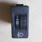 Ajovalojen säädin  PSA  96384422XT.  Peugeot 207, 307, 407.. - pikkukuva 1