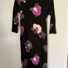 @ Nanso "Talvikki" mekko S uudenveroinen ! @ - pikkukuva 3
