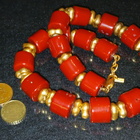 ZARA Jewelry 18k Gold Plated kaulakoru - pikkukuva 2