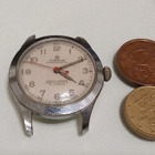 IMPERIAL,  Military, rannekello, 17 Jewels - pikkukuva 3