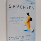 Katherine Albrecht : Spychips : how major corporations an... - pikkukuva 1
