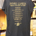STAR WARS - GIRLIE T-SHIRT - pikkukuva 2