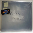 V/A - GONE GIRL OST UUSI SS US 2015 2LP - pikkukuva 1