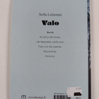 Sofia Leinonen : Valo (signeerattu, tekijän omiste) - pikkukuva 2