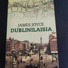 Dublinilaisia James Joyce - pikkukuva 1