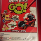 Angry Birds GO collector's album keräilykirja korteille - pikkukuva 3