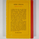 Anni Polva : Marjuli - pikkukuva 2