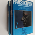 J. K Paasikivi : J. K. Paasikiven päiväkirjat 1944-1956 1-2 - pikkukuva 1