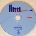 Kokoelma • Hitti Paraati 4 Tupla CD - pikkukuva 3