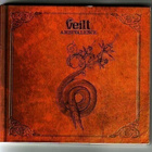 cds, Veilt: Ambivalence [rock] * RARE - pikkukuva 1