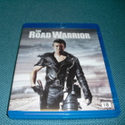 MAD MAX 2 (Mel Gibson) 1982, BD*** - pikkukuva 1