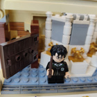 Lego 76386 Harry Potter Moninestejuomavirhe - pikkukuva 5