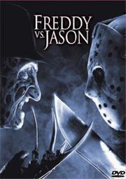 Freddy vs. Jason - (2 DVD)