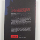 Bo Carpelan : Kulkeva varjo : kertomus pikkukaupungista - pikkukuva 2