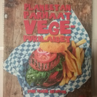 Joni Marie Newman - Planeetan parhaat vegepurilaiset (nid.) - pikkukuva 1