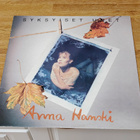 Anna Hanski Syksyiset unet - pikkukuva 1