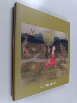 Ivar Arosenius - Akvareller / Watercolours