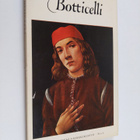 Frederick Hartt : Botticelli (Sandro Botticelli 1444/45-1... - pikkukuva 1
