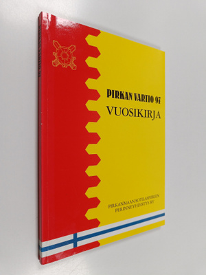 Pirkan vartio 97 : Vuosikirja