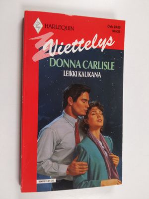 Donna Carlisle : Leikki kaukana