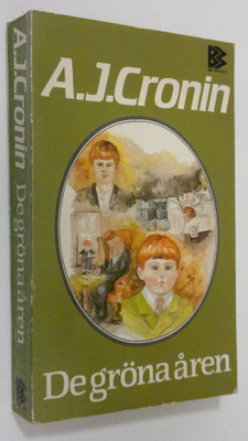 A. J. Cronin : De gröna åren