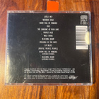 Jimi Hendrix - The Last Concert cd - pikkukuva 2