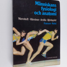 Walter Nienstedt : Människans fysiologi och anatomi - pikkukuva 1