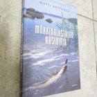 Matti Kettunen: Mökkikalastajan käsikirja - pikkukuva 1