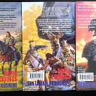 David Eddings: Tamulin taru 1-3/3 (2p. pokkareita) - pikkukuva 3