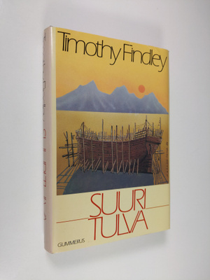 Timothy Findley : Suuri tulva