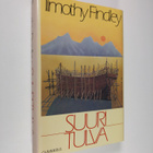 Timothy Findley : Suuri tulva - pikkukuva 1
