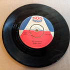 7" ulkomaisia 4kpl - pikkukuva 5