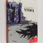 Seita Parkkola : Viima (signeerattu, tekijän omiste, pain... - pikkukuva 1