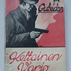 Outsider: Keltainen varjo (Marjamaa, 1.p. 1950) - pikkukuva 1