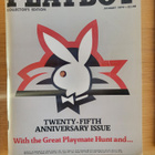 Playboy-lehtiä 17 kpl vuosilta 1965–1984 - pikkukuva 3