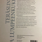 TANELI ESKOLA: TERÄSLINTU JA LUMPEENKUKKA - pikkukuva 2