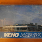 Veho Raisio C-kasetti. - pikkukuva 1
