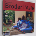 Edith Garrault : Broder l'Asie - pikkukuva 1