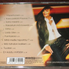 Paula Koivuniemi: Yöperhonen cd. - pikkukuva 2