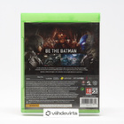 Batman Arkham Knight - Xbox One - pikkukuva 2