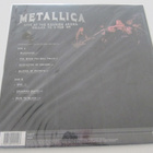 Metallica Live At The Reunion Arena, Dallas, TX 5 Feb '89 LP - pikkukuva 2