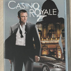 007 - Casino Royale (2006) Daniel Craig (2DVD) - pikkukuva 1
