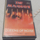 THE RUNAWAYS - pikkukuva 1