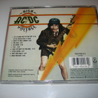 AC/DC - High Voltage (CD) - pikkukuva 2