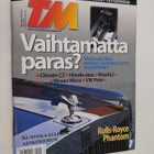 Tekniikan maailma 11/2004 - pikkukuva 1