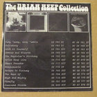 Uriah Heep love or nothing 7 45 saksa 1978 - pikkukuva 2