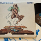 Golden Earring – Switch (LP + liite) - pikkukuva 1