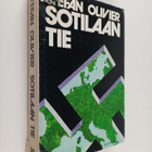 Stefan Olivier : Sotilaan tie - pikkukuva 1