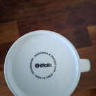 Iittala Taika muki 4 dl vaaleanpunainen - pikkukuva 4